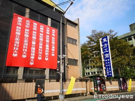 東南西北中|雙北傳奇9校現況曝「東南西北中」倒2校 「二開二強。